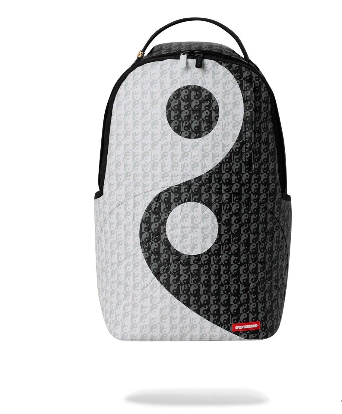 sprayground backpack limited edition