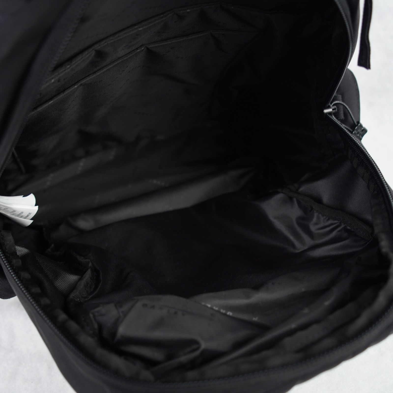 Oakley Icon Backpack Large Gear Bag Laptop Tactical Original 2.0 Black Mint EUC