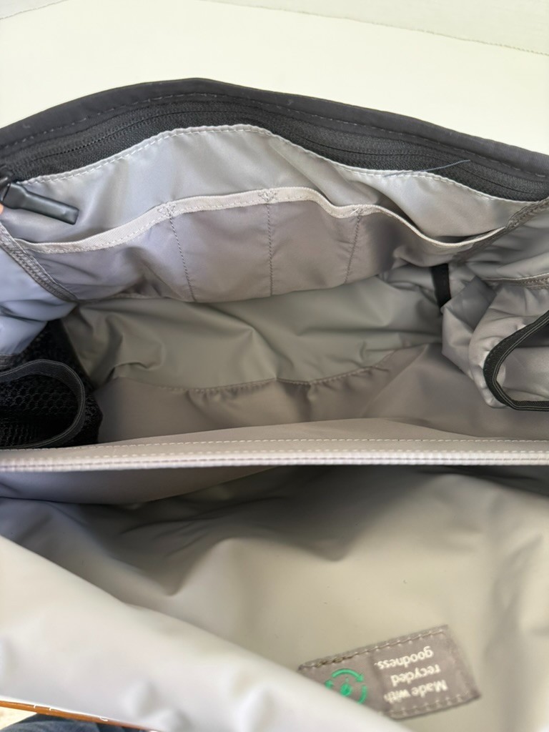 Timbuk2 Classic Messenger Bag Small “Monsoon” Produced in 2025 ($139) – NWT