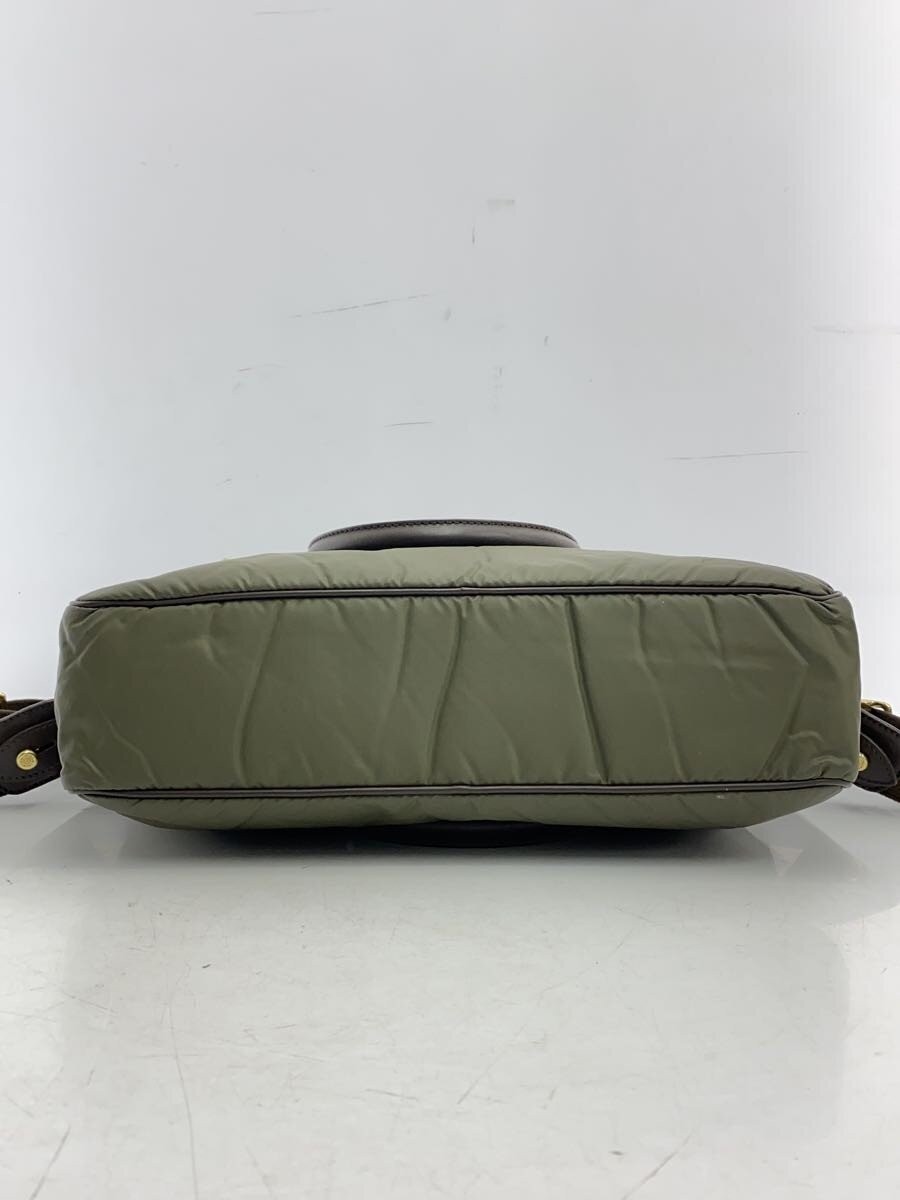 HUNTING WORLD Bag — KHK