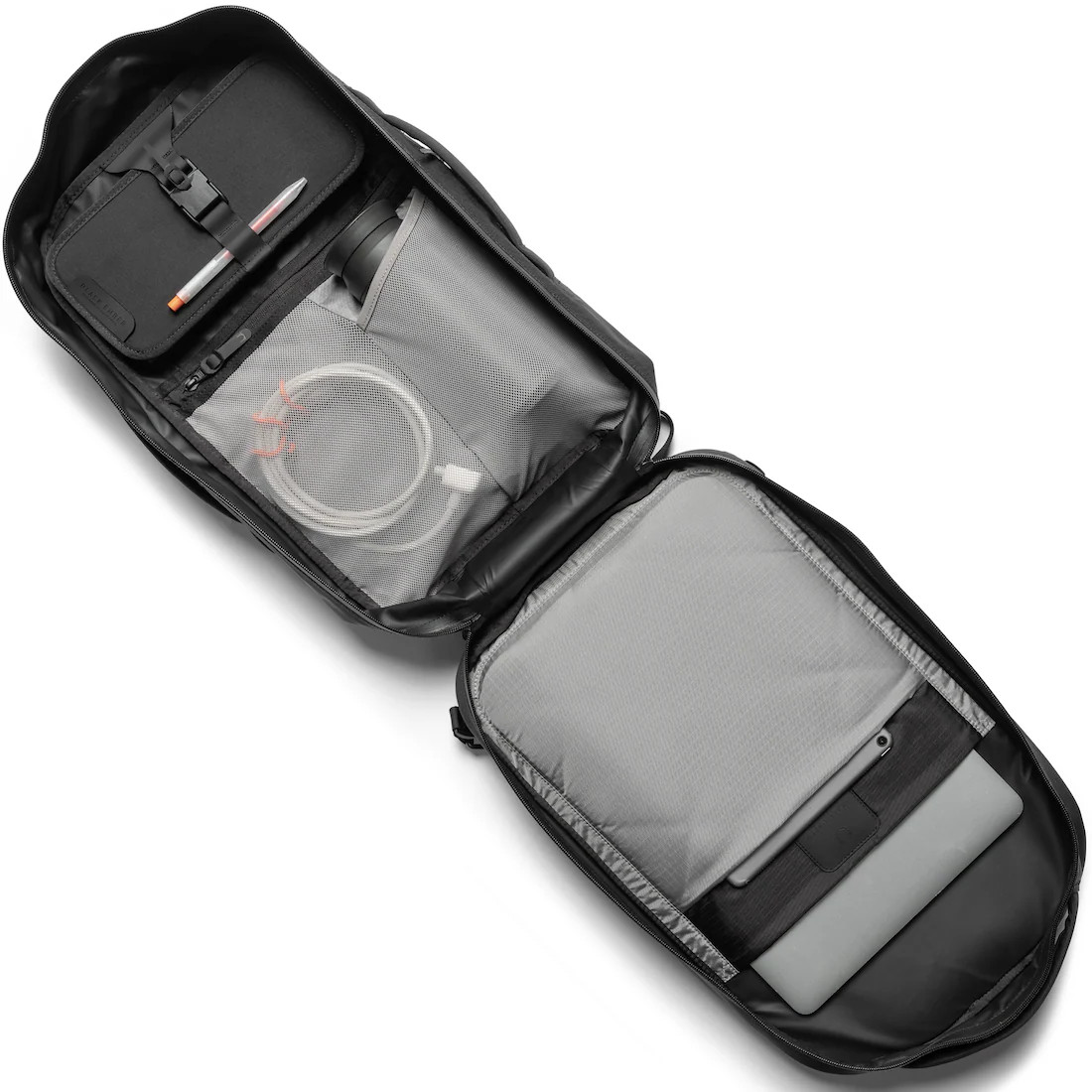 Black Ember Shadow 26L Minimal Backpack in Black – SOLD OUT