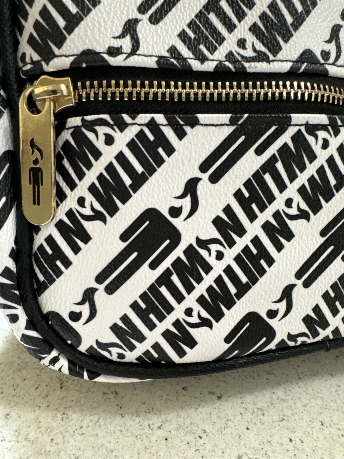 Hitman Backpack- Daily Driver 