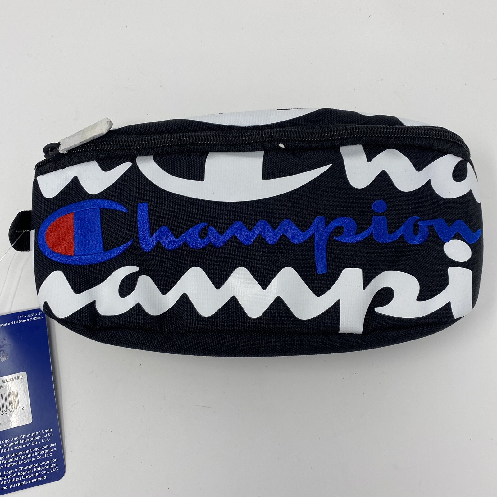 Champion Unisex Prime Sling Waist Pack