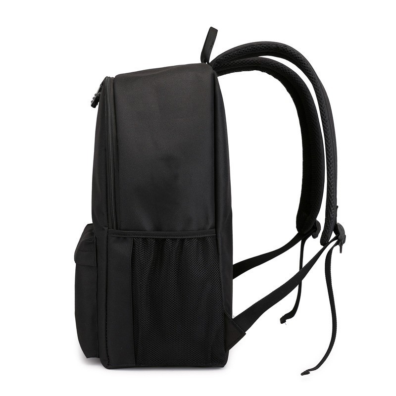 Dragon Ball Z Back to School Backpack Travel Outdoor Bags Goku Saiyan Luminous