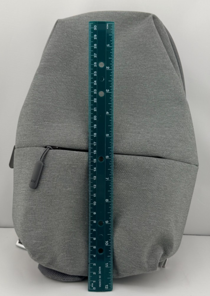 Shoulder Bag 4L Xiaomi Mi Multifunctional Leisure 13×9