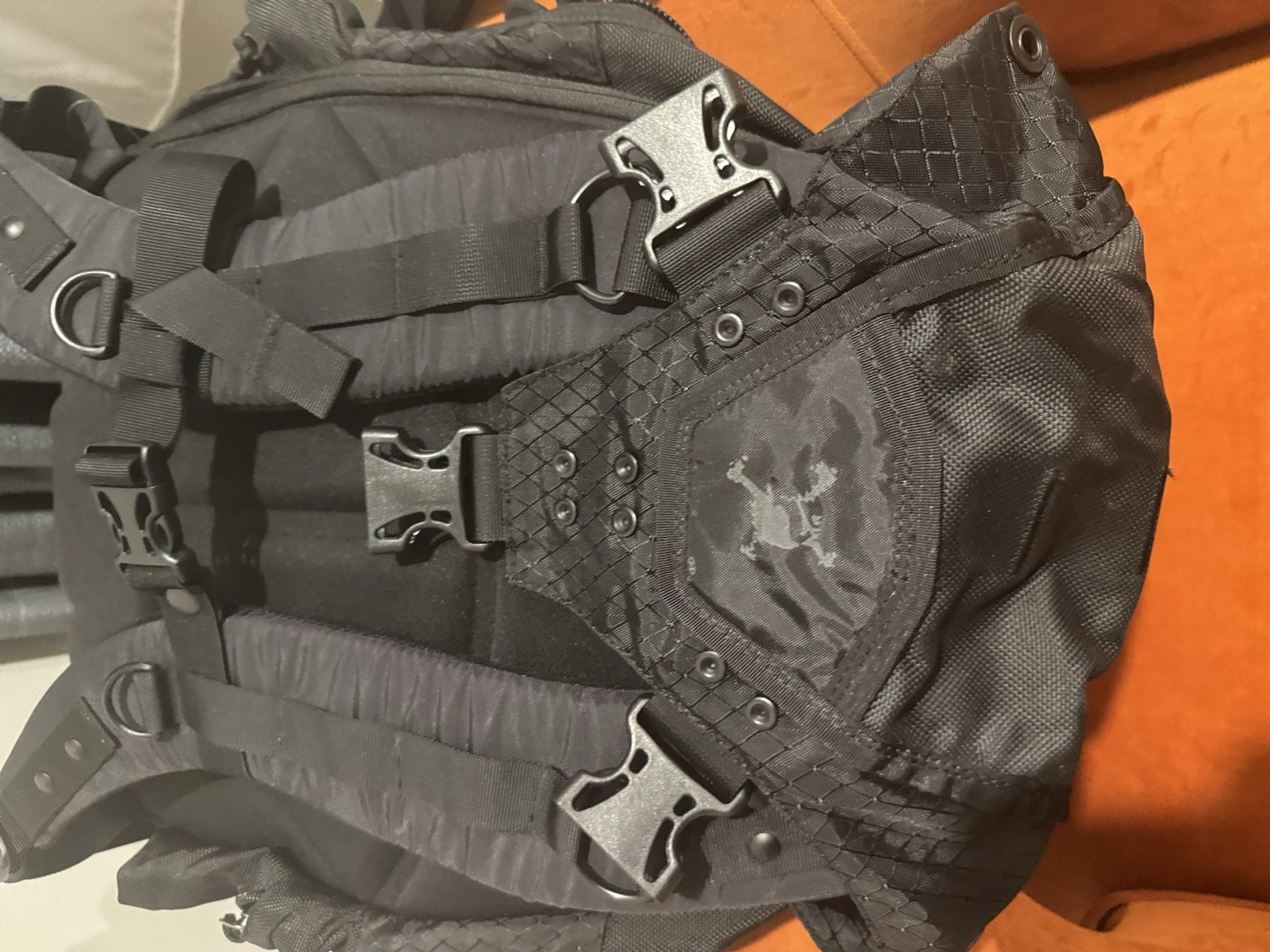 oakley icon 2.0 backpack