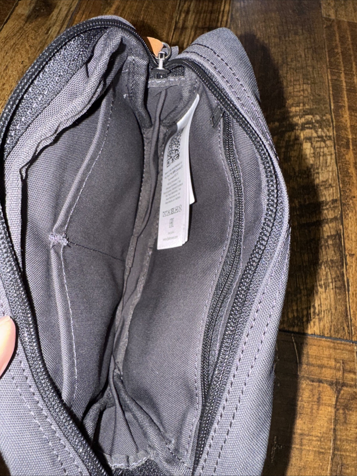 Fjallraven Gear Bag