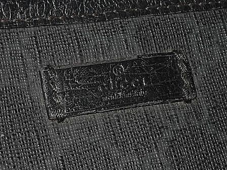 Gucci GG Supreme Messenger Bag Shoulder Bag 162904 Used