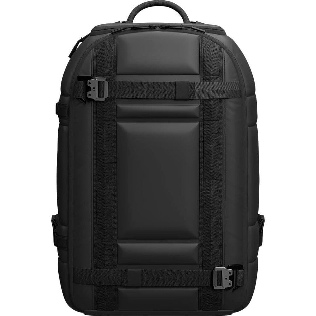 Ramverk Backpack – Durable Travel Backpack with Laptop Compartment & Pockets …