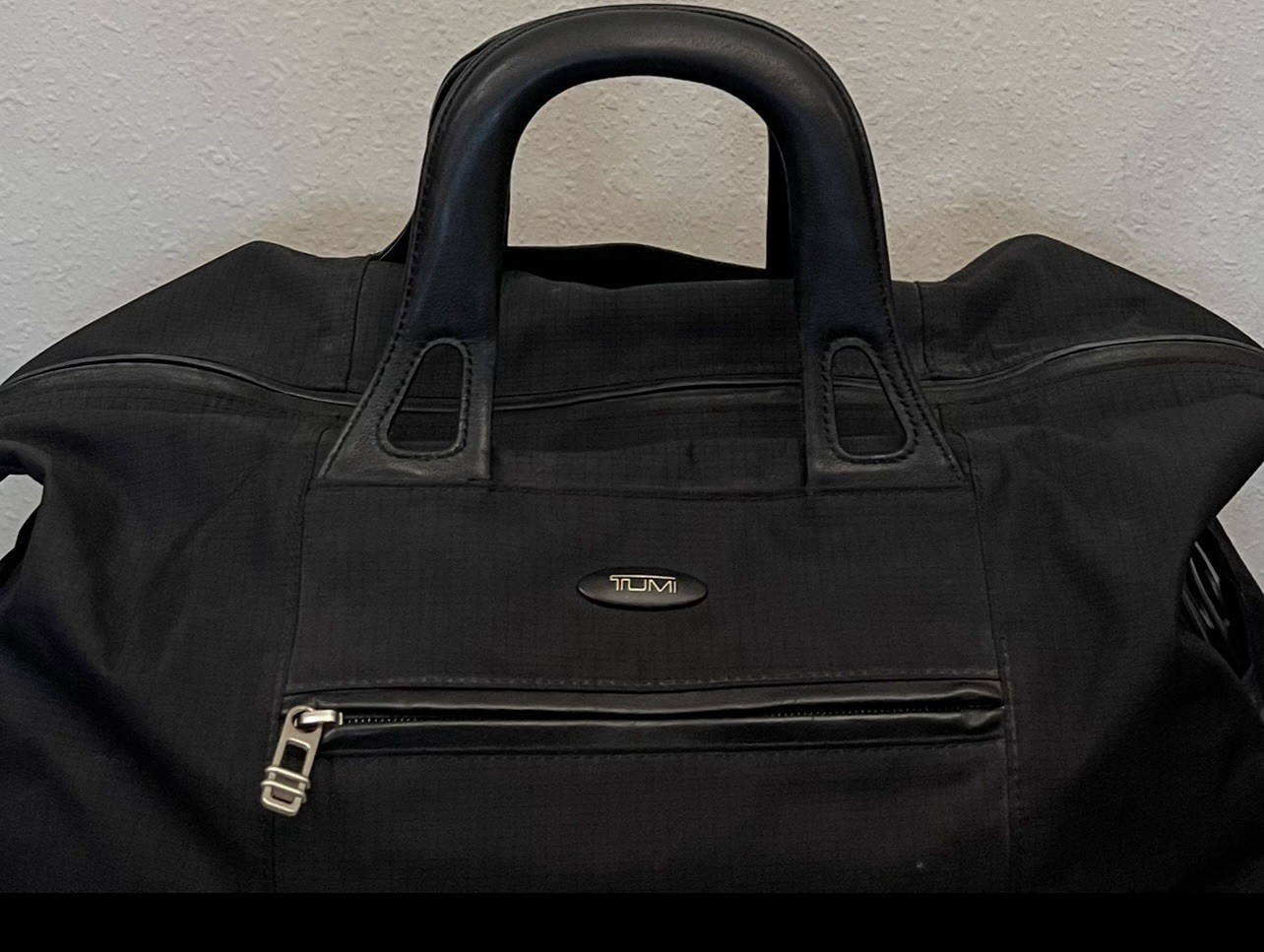 Tumi Duffle/Weekender Bag