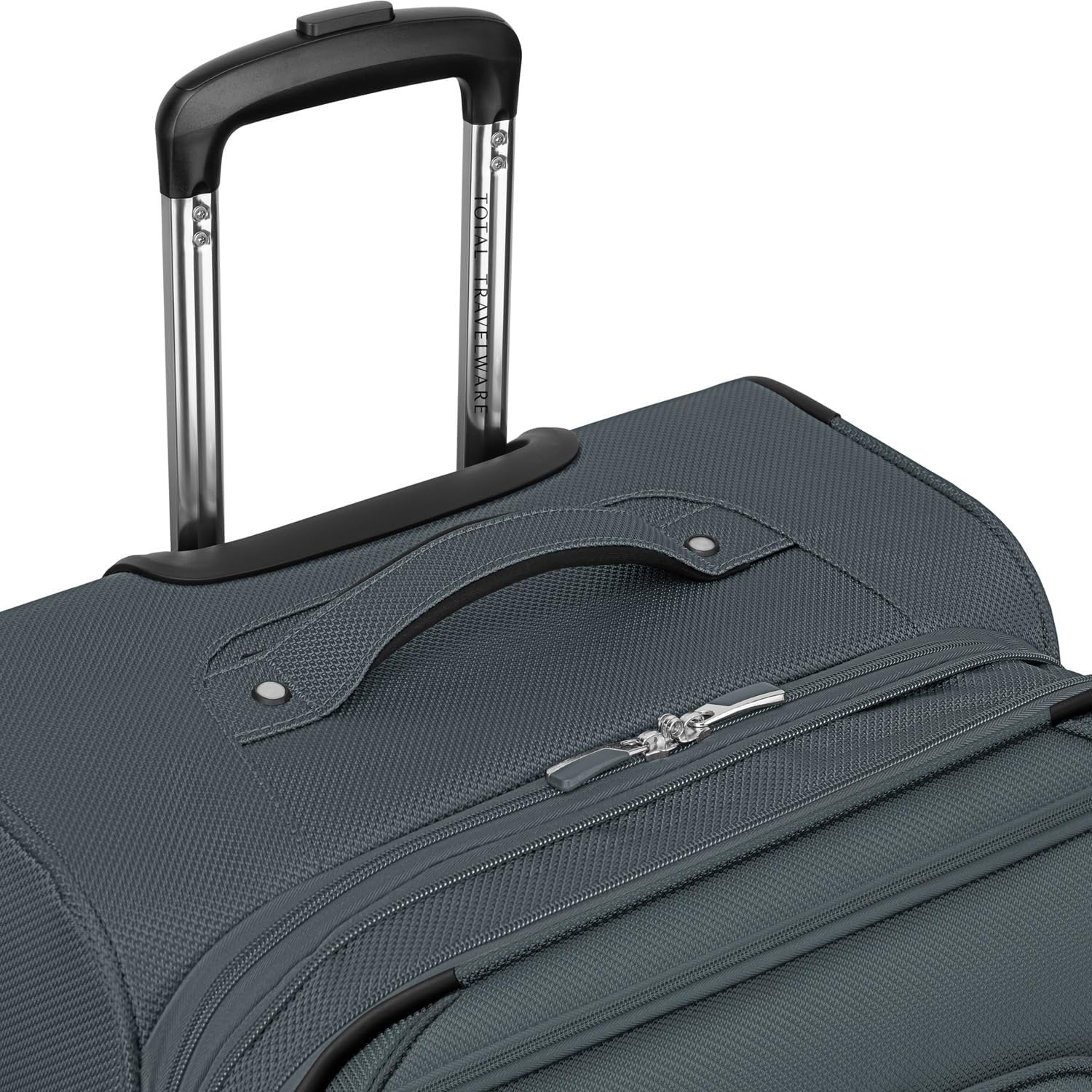 Expandable Spinner, 25-Inch Spinner, Steel