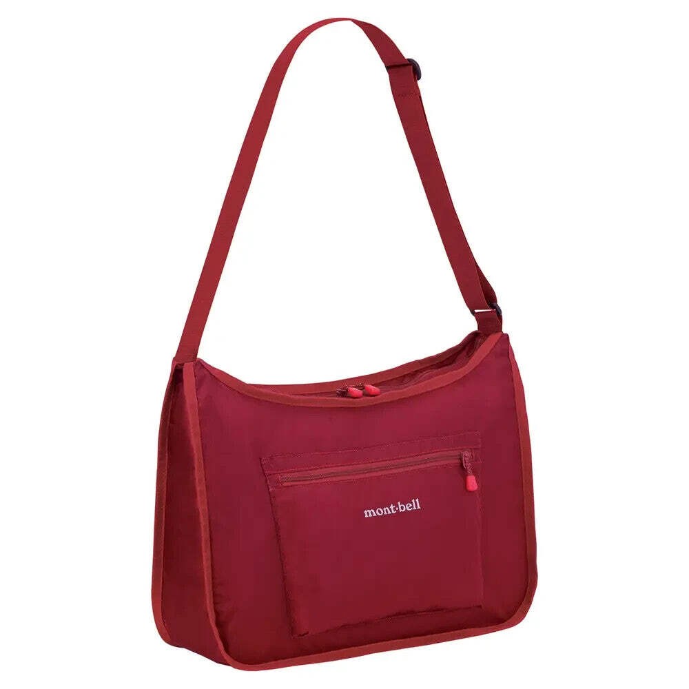 MONTBELL Light Weight Shoulder Bag Medium