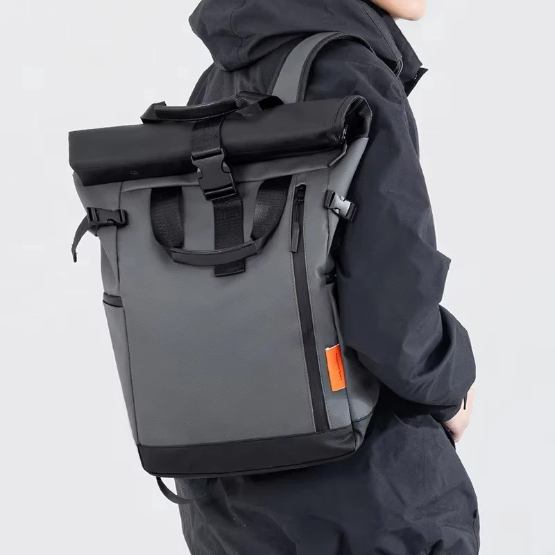 Computer Bag Shoulder bag Business Backpack College Men’s Schoolbag Computer Bag