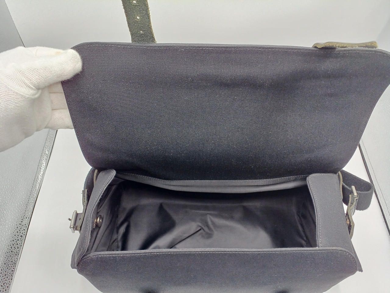 BROOKS Saddlebag Used