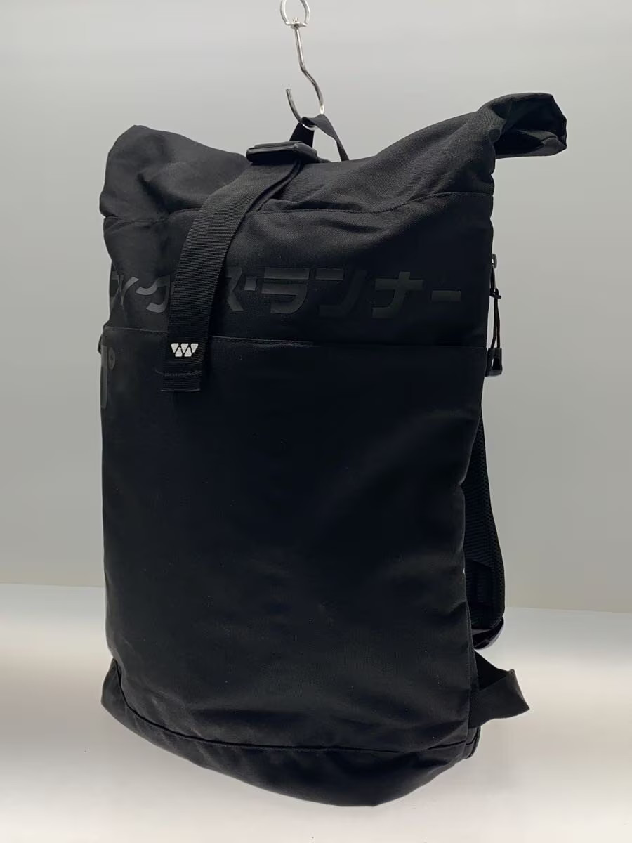 Other brands: machine56 Backpack BLK Plain