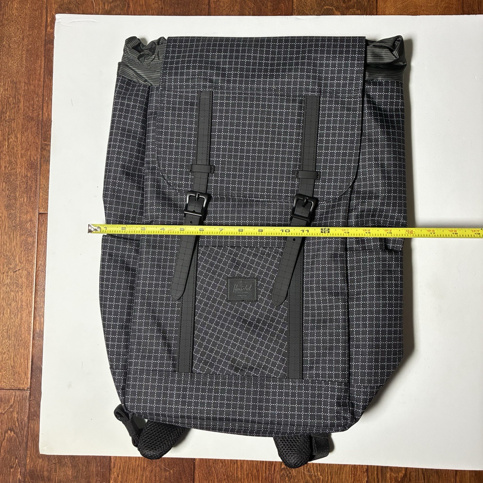 Hershel Backpack Little America