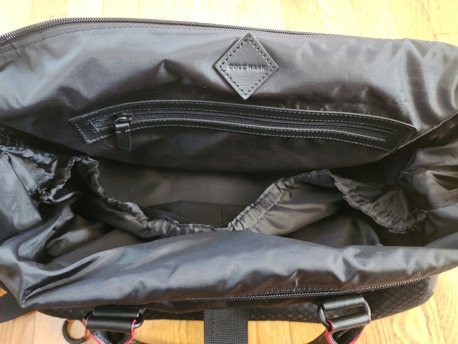 Cole Haan Houston Duffle Bag