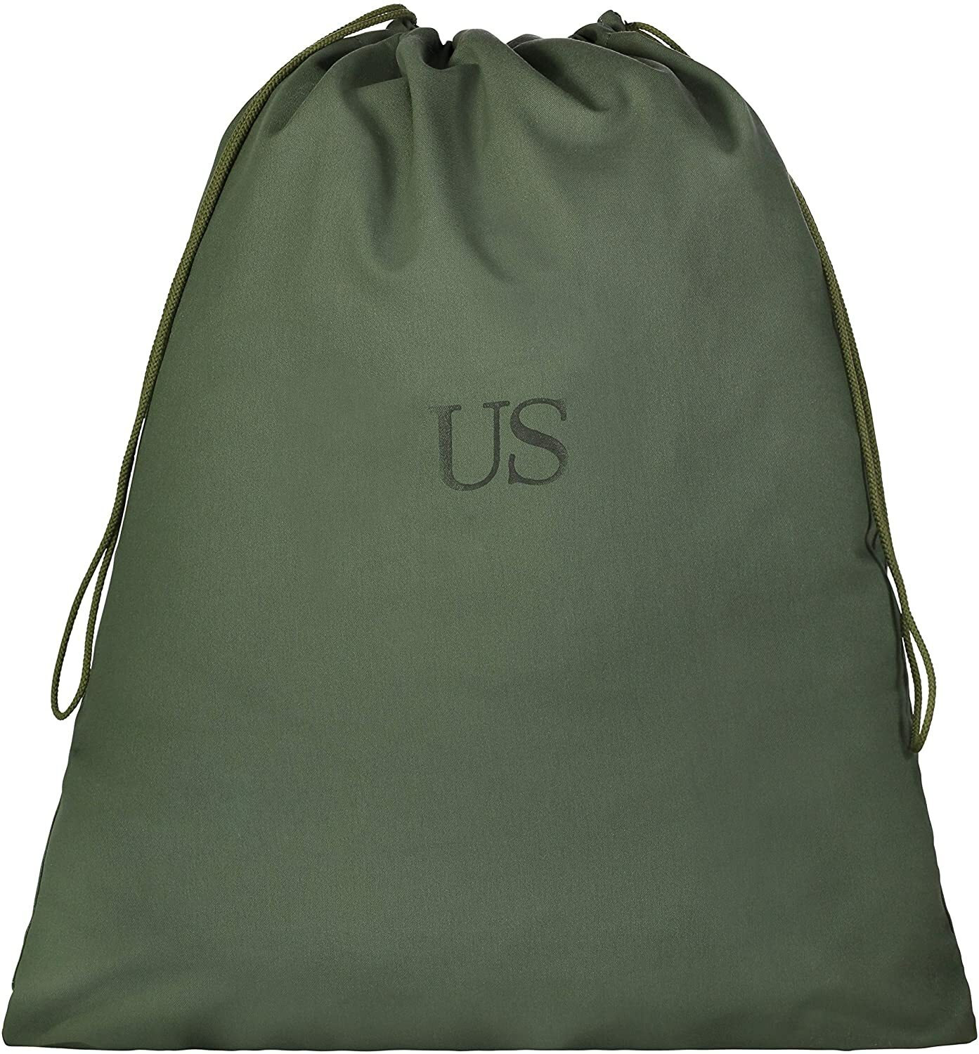 NEW GENUINE ARMY ISSUE LAUNDRY BAG BARRACKS CLOTHES MILITARY UTILITY BAG 24″X31″