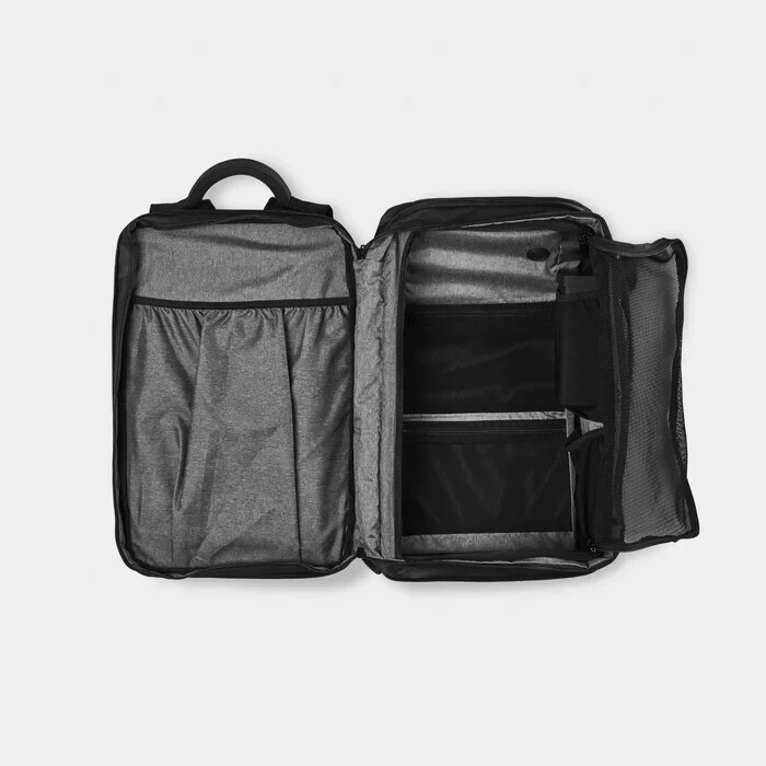 Nomatic – Travel Pack Backpack – 20L – Black