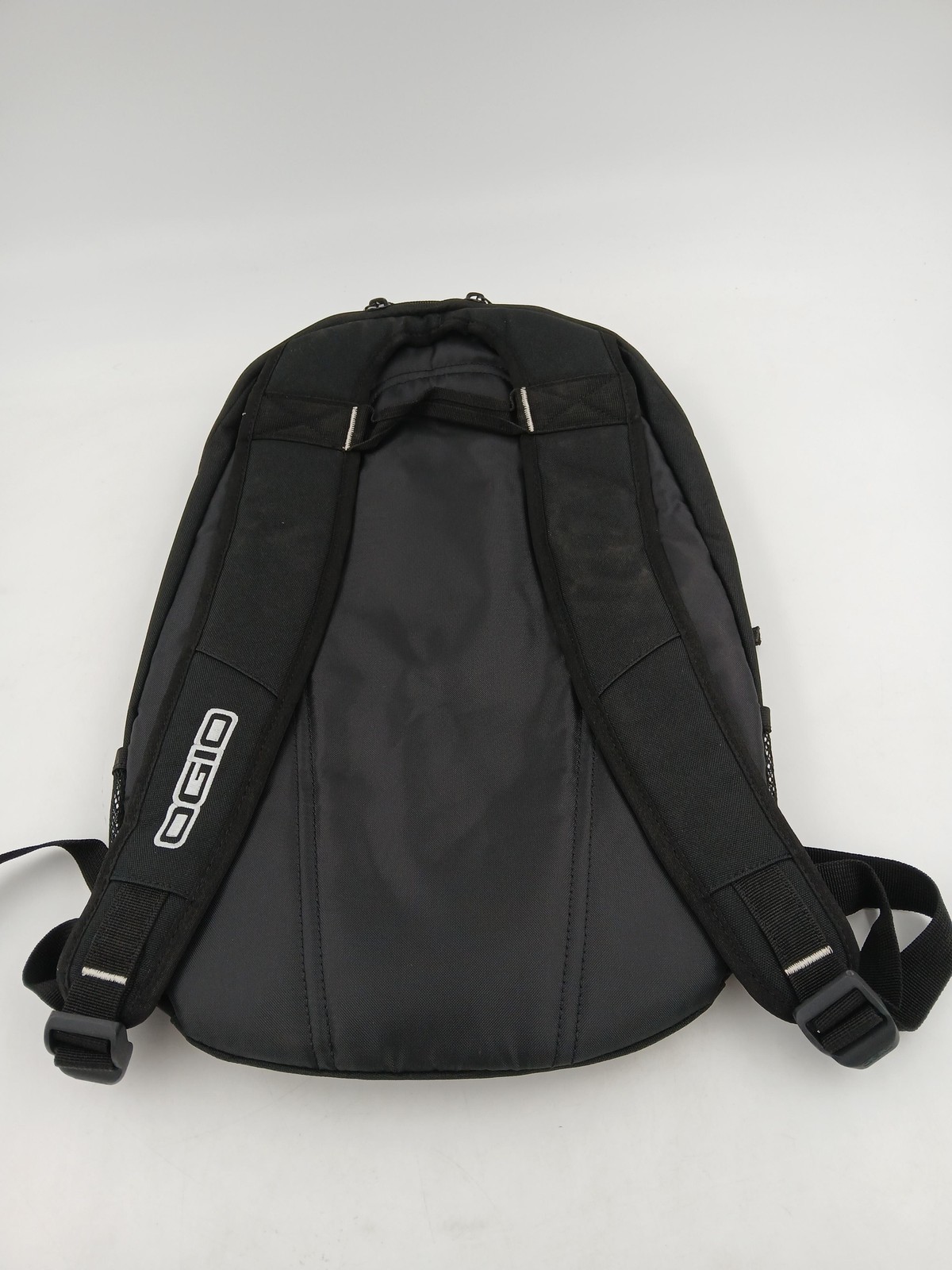 OGIO Backpack Laptop Bag Mars Tomorrow Starts Today Padded Travel Work 19in