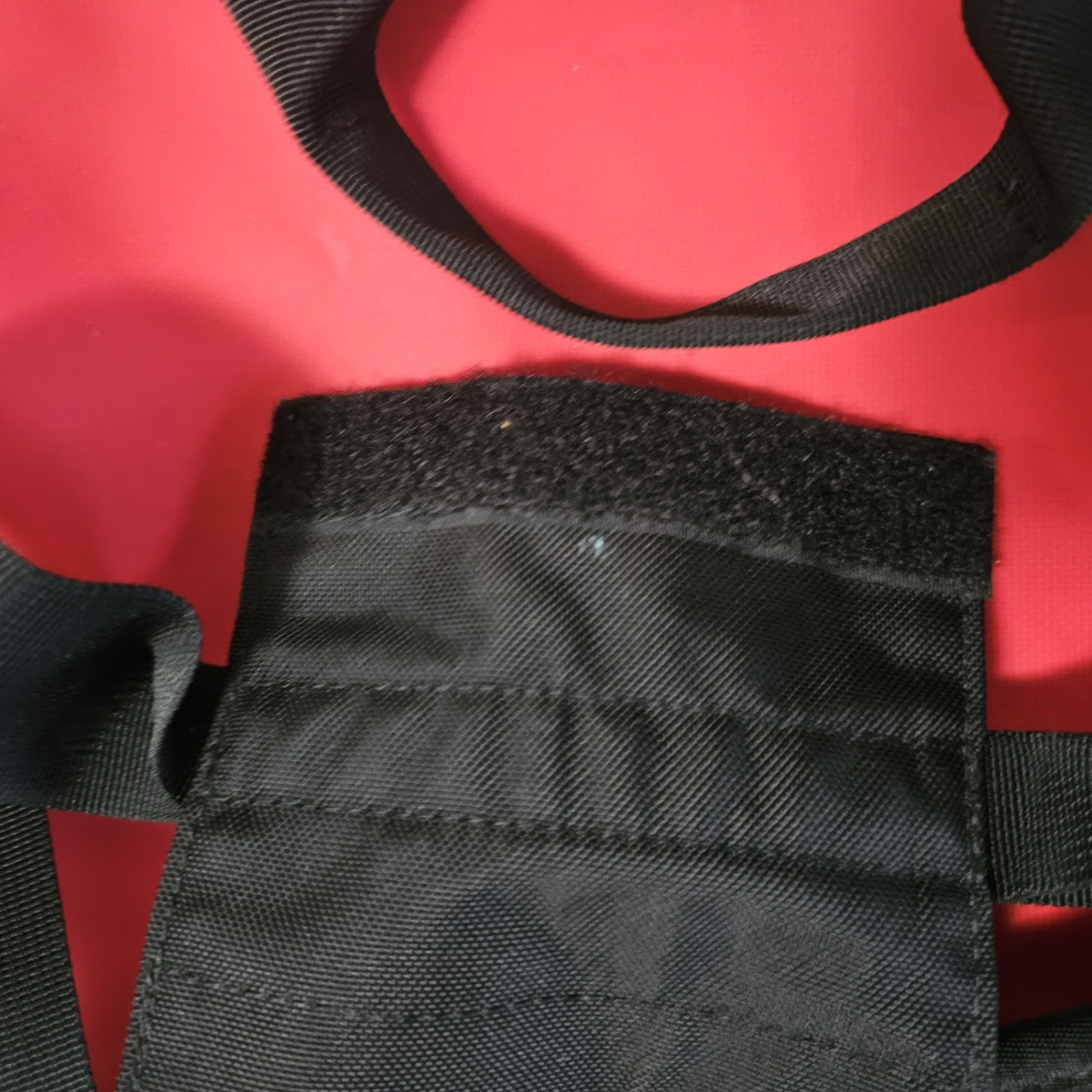 Supreme® The North Face® Arc Logo Base Camp Duffle Bag Red
