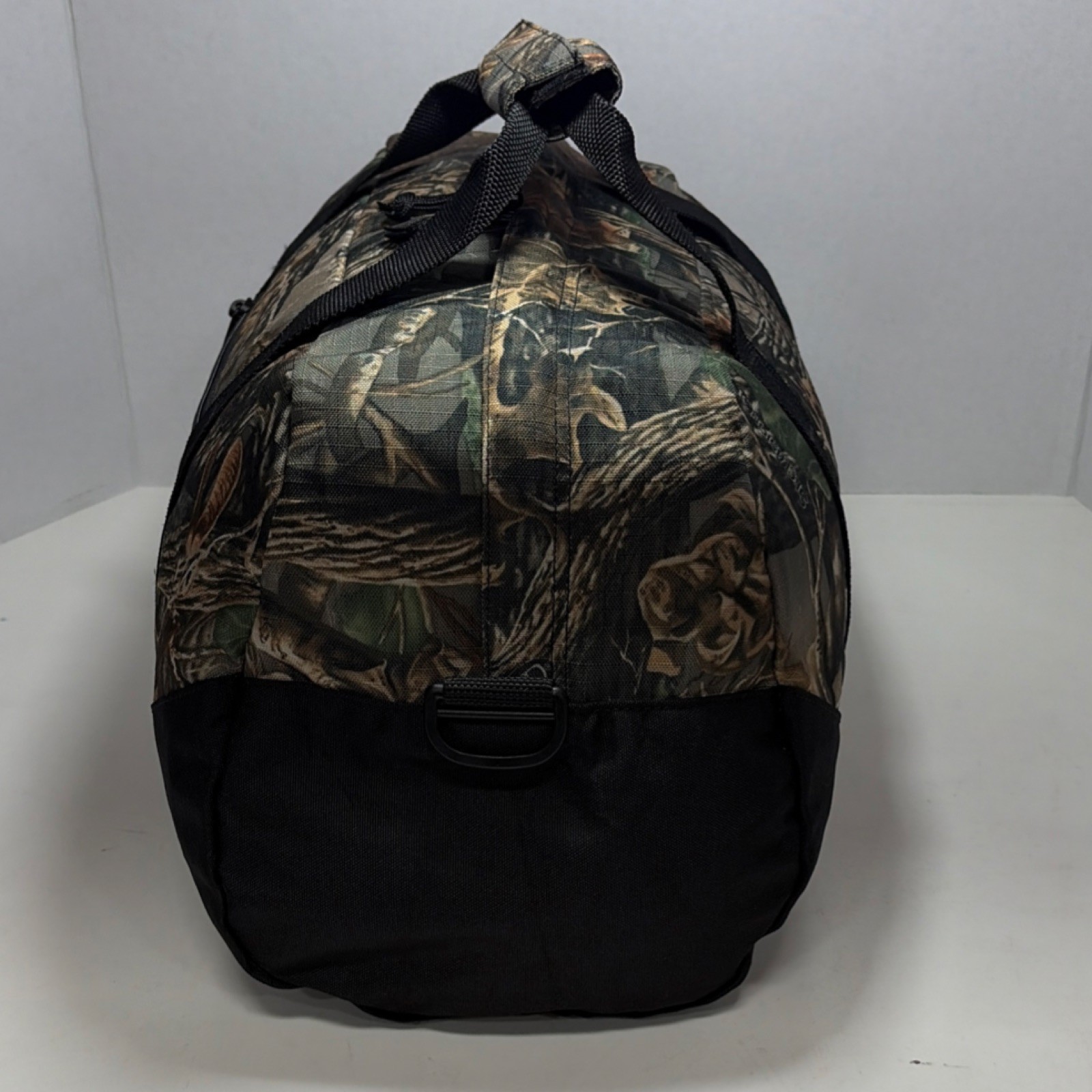 Cabela’s Seclusion 3D Camo Duffel Bag Large Outdoor Gear Travel Gym Bag