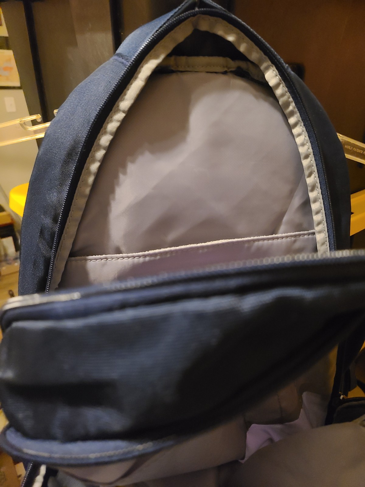 Under Armour UA Hustle 5.0 Backpack
