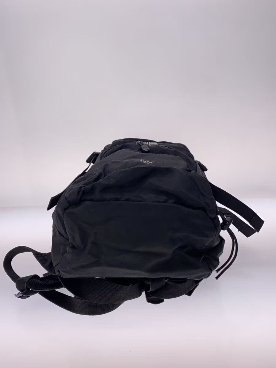 KARRIMOR Backpack Polyester Black