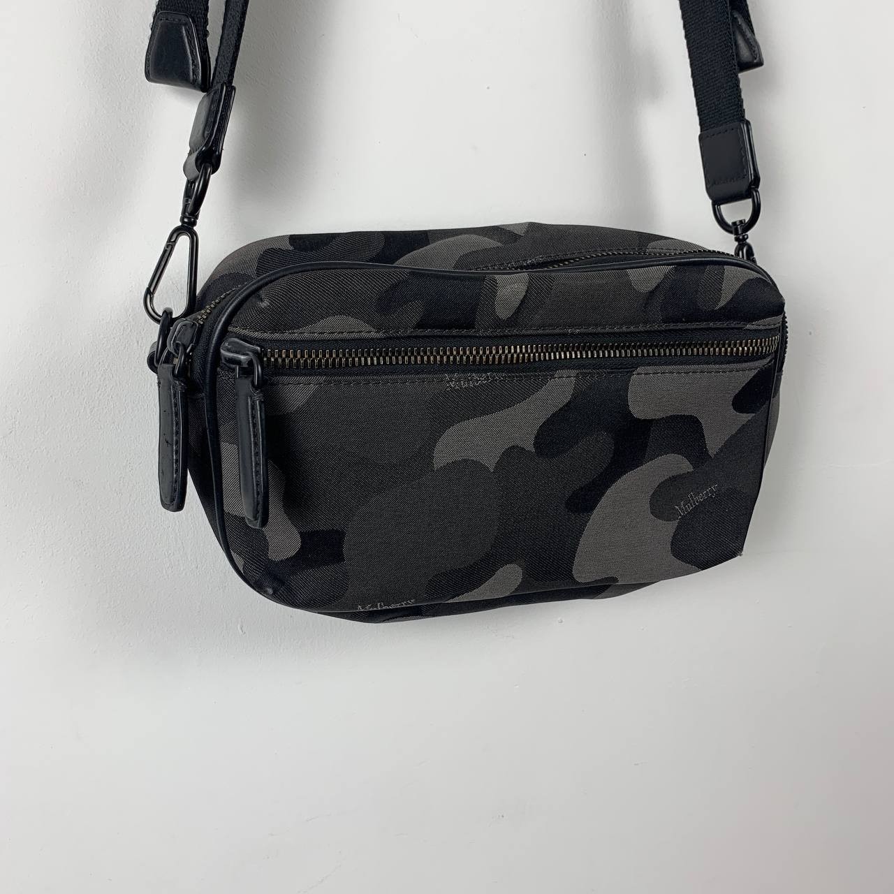 Mulberry England Messenger Bag