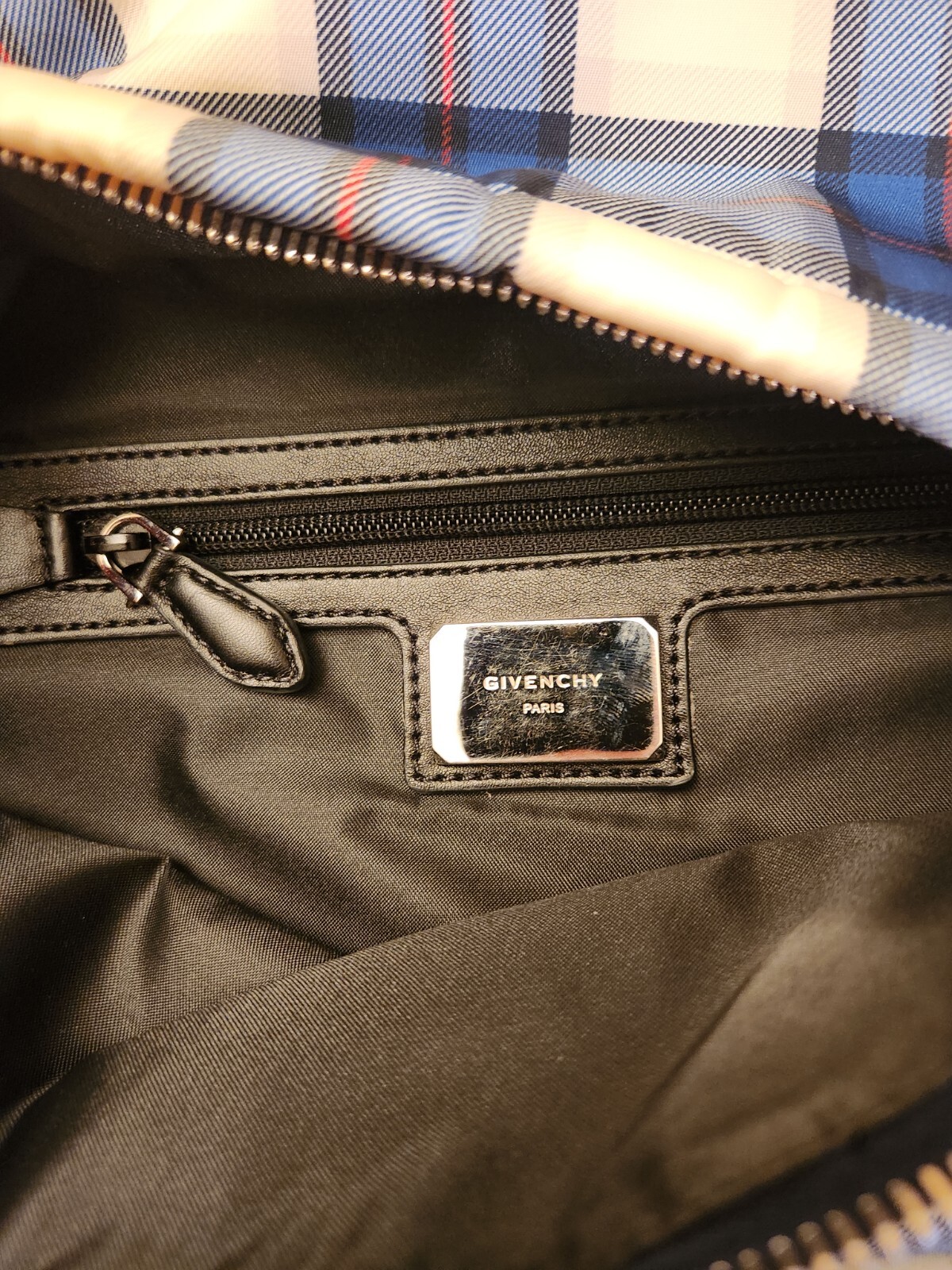 Givenchy backpack 100% authentic