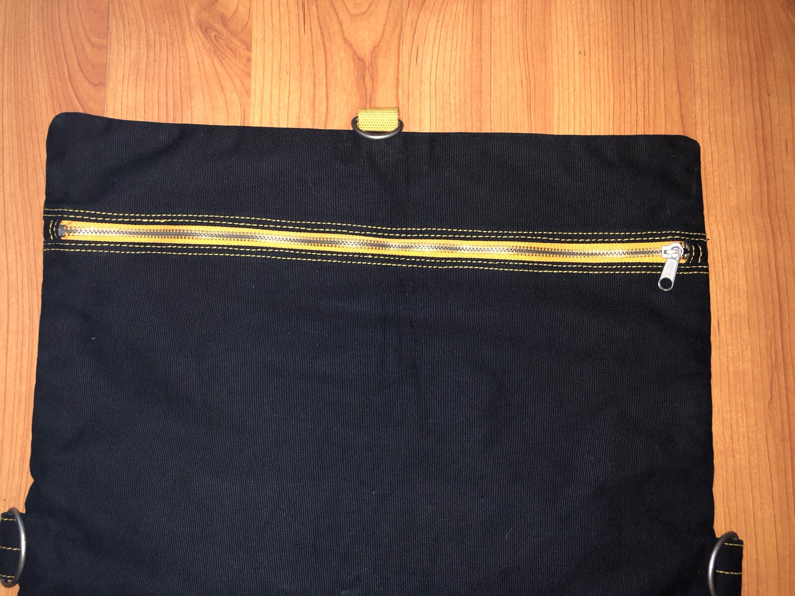 Rare Fred Perry Bag