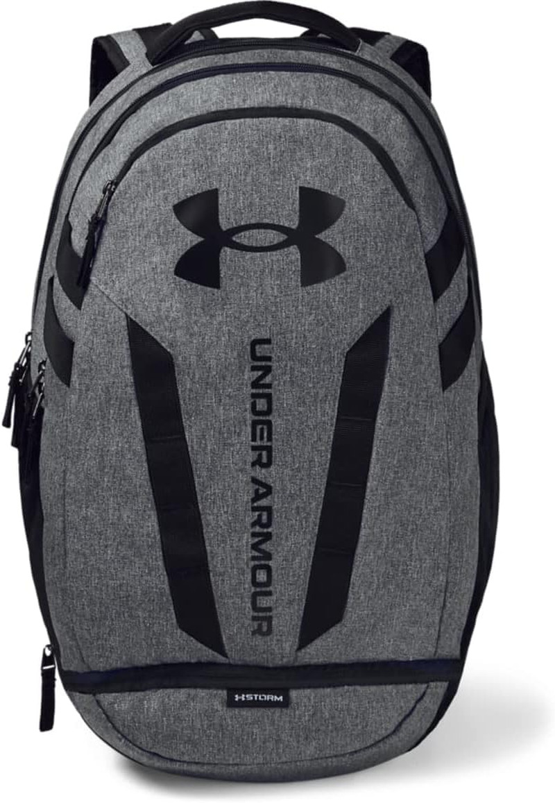 Unisex Hustle 5.0 Backpack