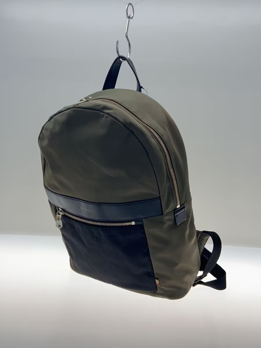 Paul Smith Backpack KHK
