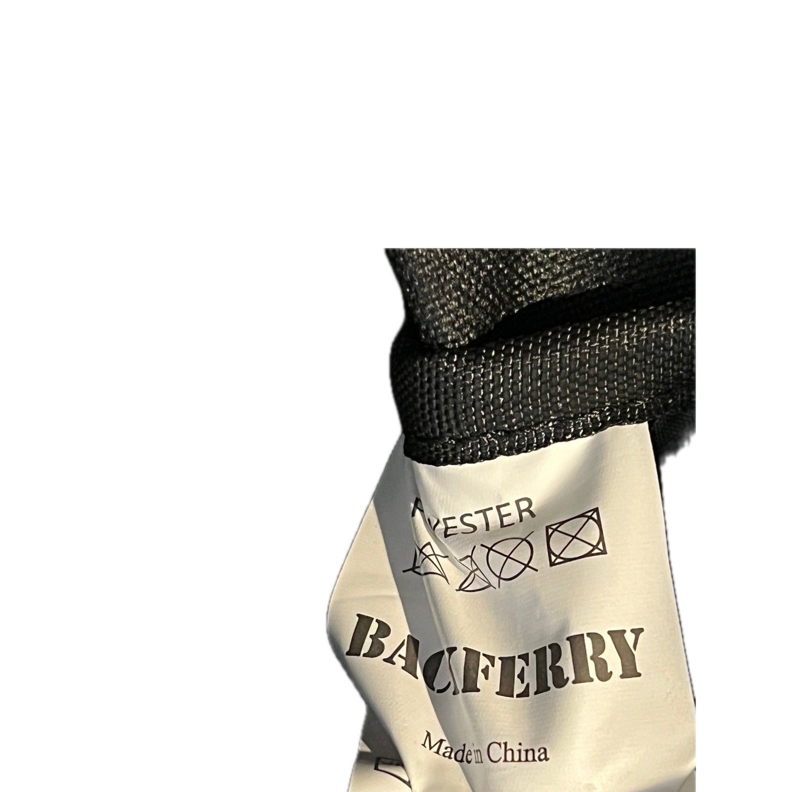 Backferry Backpack Tactical Duffel 85L
