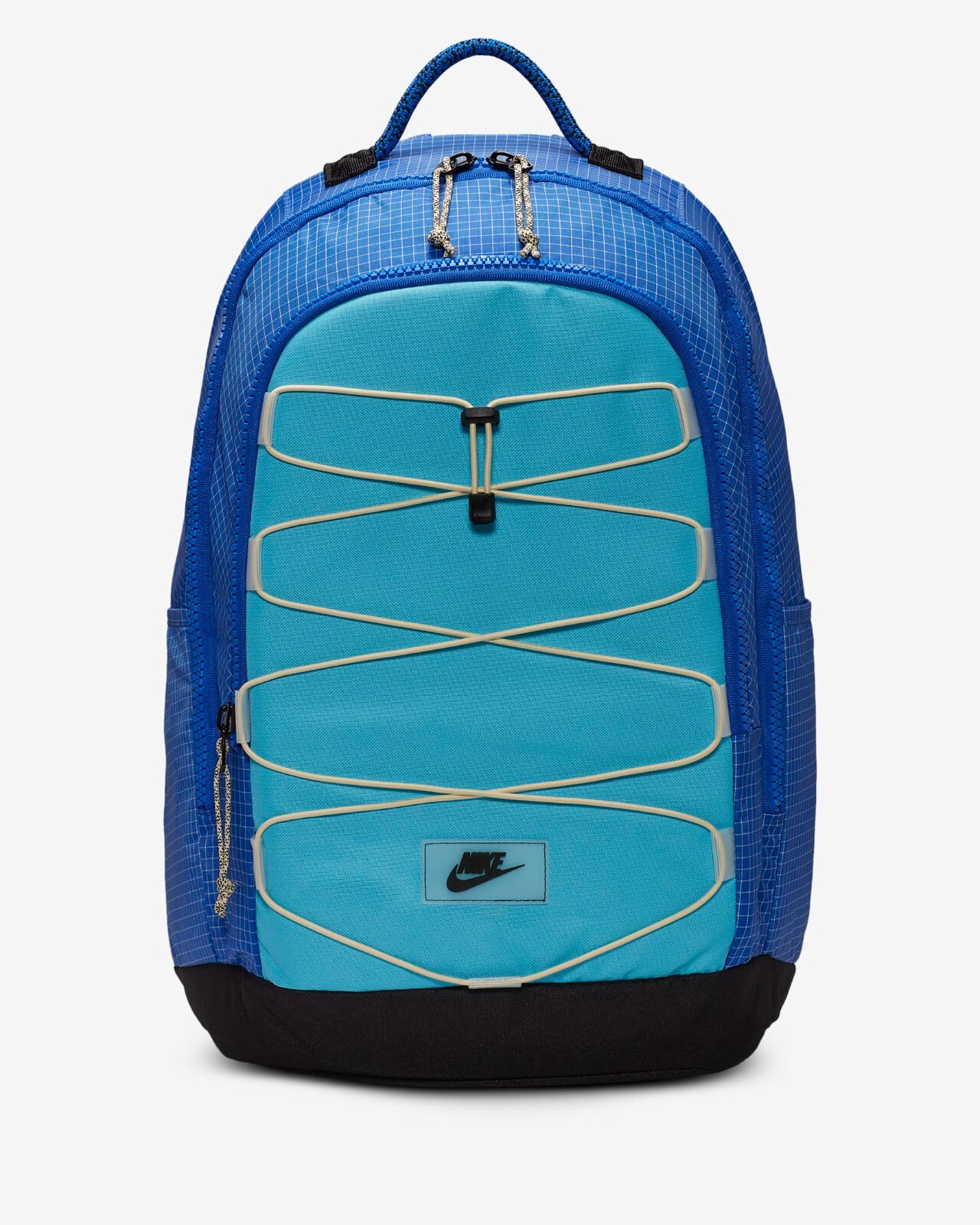 Nike Hayward 2.0 Backpack (26L), CV1412 405 Hyper Royal/Baltic Blue/B 1587 CU IN