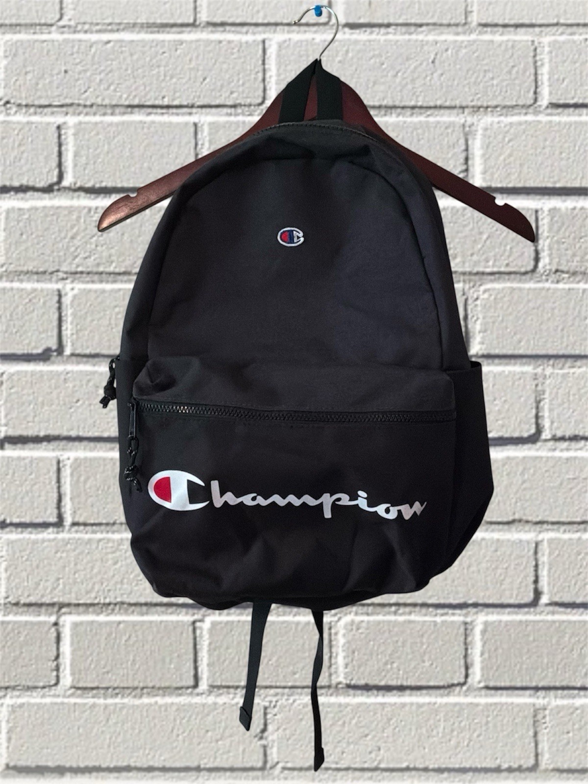 🌙✨CHAMPION Champ Franchise Backpack for School Office Or Work