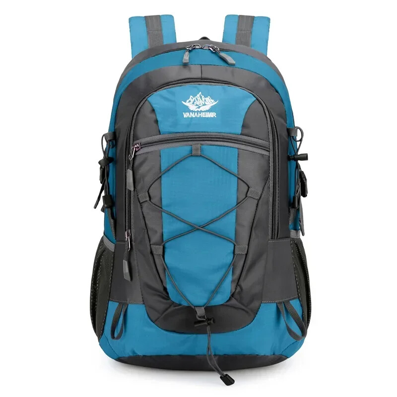 Waterproof Hiking Backpack Hiking Travel Bag Hiking Cycling Backpack