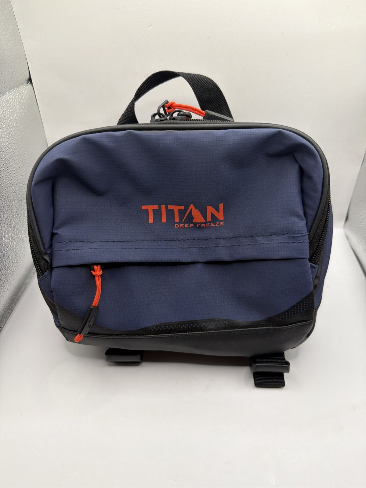 Titan Lunch Cooler Bag Clean High Quality Durable Hiking Arctic Zone