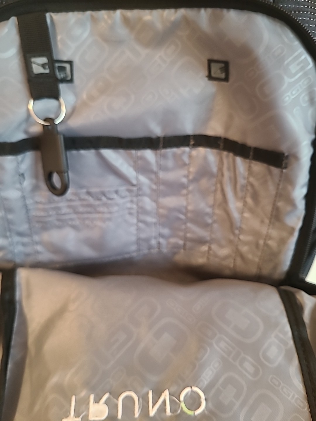 Ogio Truno Back Pack