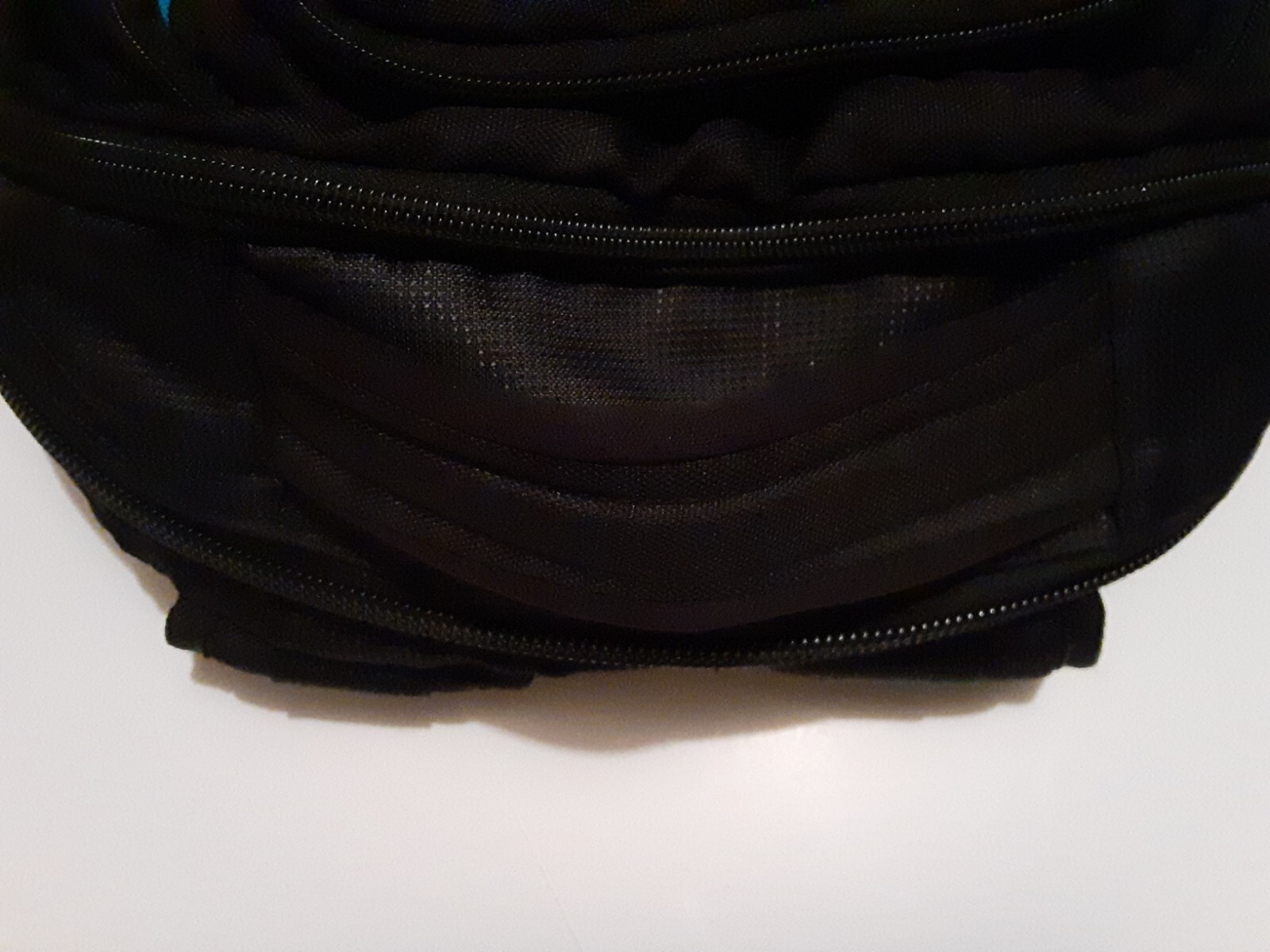 Ogio Yardi 17″ Laptop Backpack Carrying Bag Black & Blue