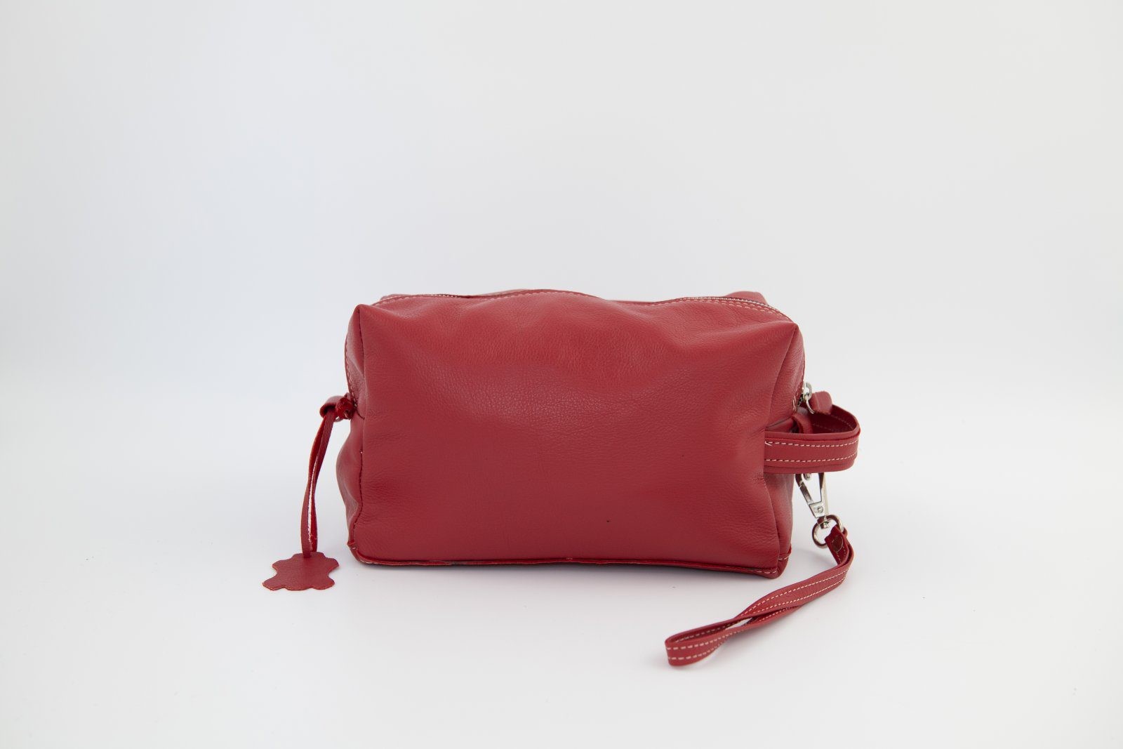 Ktactical USA Leather Toiletry Bag