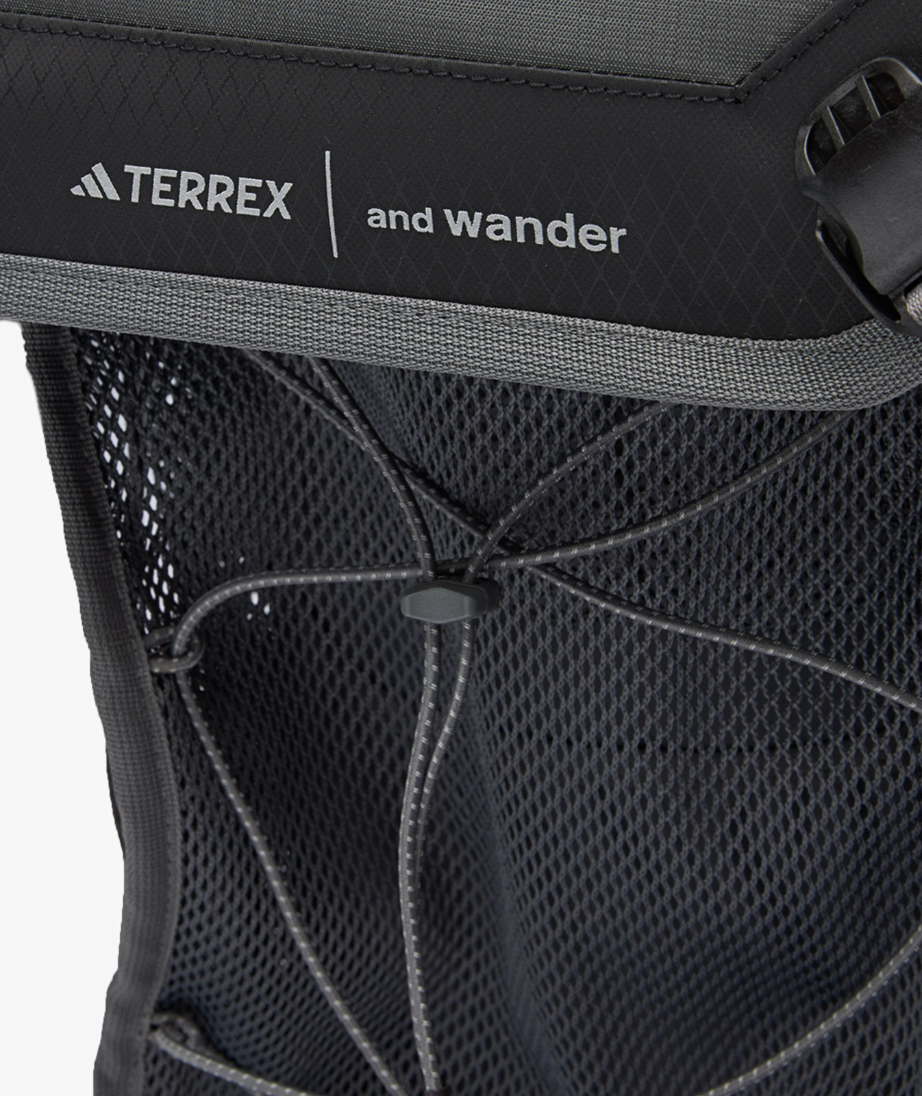 adidas X and Wander Japan Terrex Backpack Outdoor Aeroready Travel Bag LIMITED