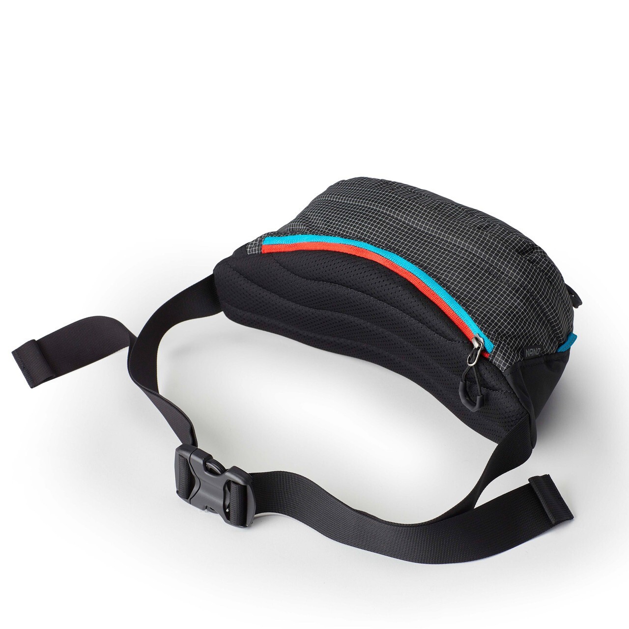 Gregory Nano Waistpack Techno Black