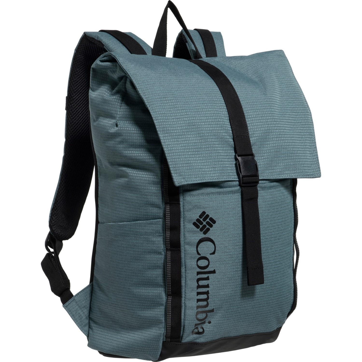 *BIG SALE* Columbia CONVEY 24 L Backpack Bookbag Trail Pack * Teal Grey