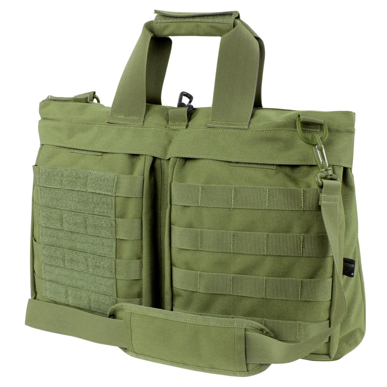Condor Aviator Bag