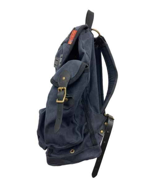 FrostRiver 825-N Backpack Black Pre-Owned Japan