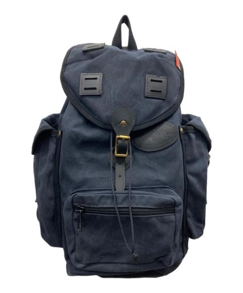 FrostRiver 825-N Backpack Black Pre-Owned Japan