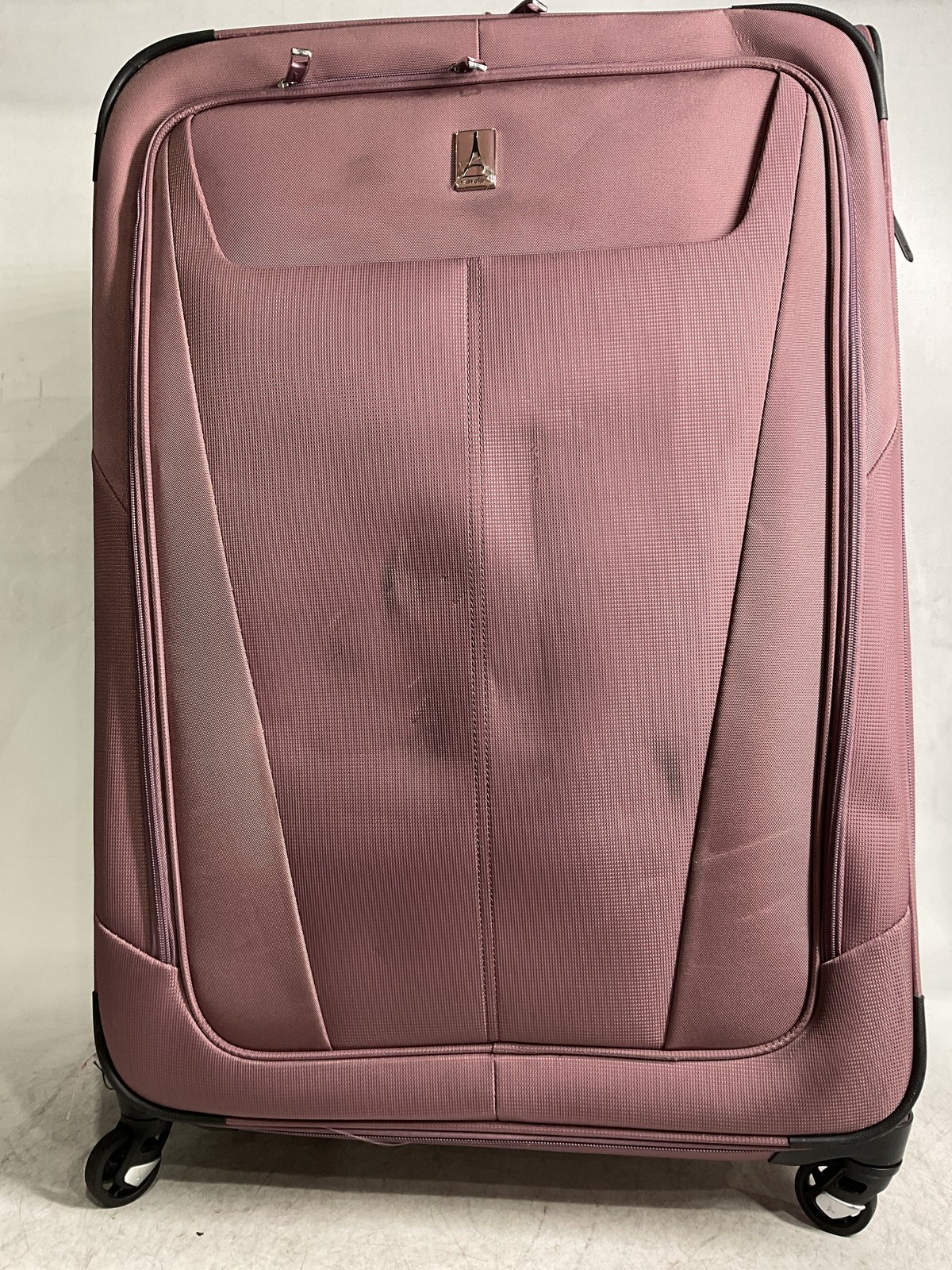 Travelpro Maxlite 5 Softside Expandable Luggage with 4 Spinner Wheels 29 Inch U8
