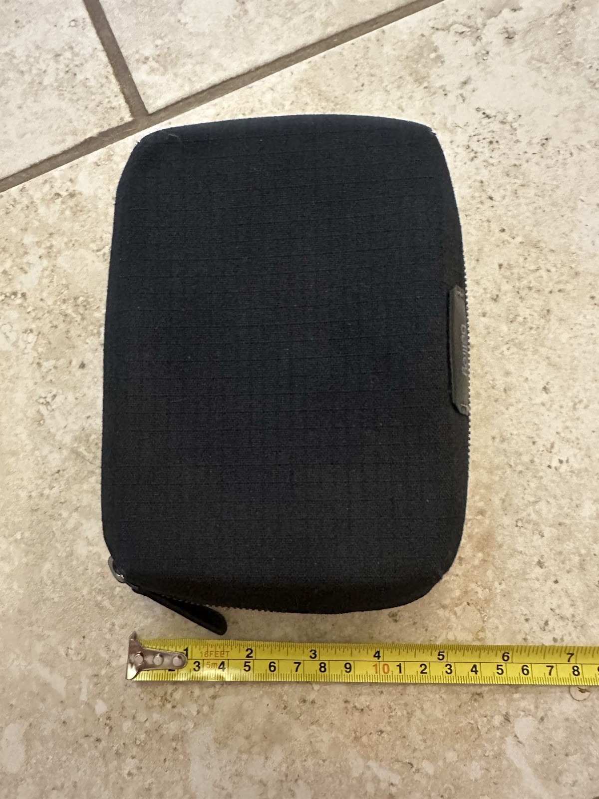 Bellroy Tech Kit Compact (Tech Accessories Organizer, Zipper Pouch)