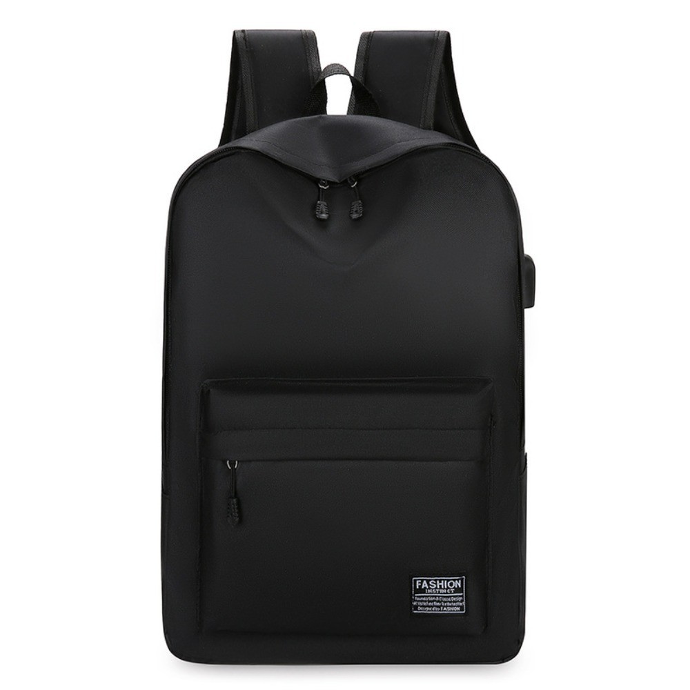 Mens Laptop Backpack Travel School Bag Minimalist Business Computer Daypack Work